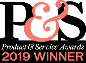 Product and service award RBK